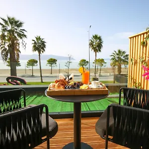 Hotel Charm Vlore