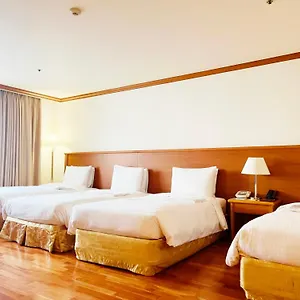 Sejong Myeongdong **** Seoul
