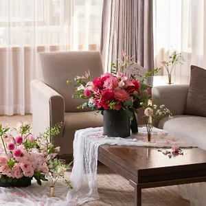 מלון Westin Josun, סיאול