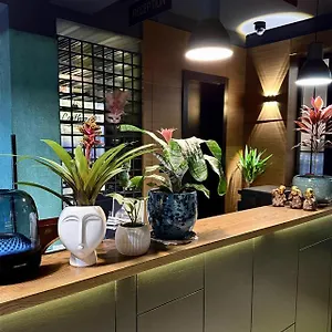 Hotel 90 Boutique Tirana