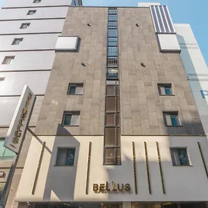 Hotel Bellus Busan