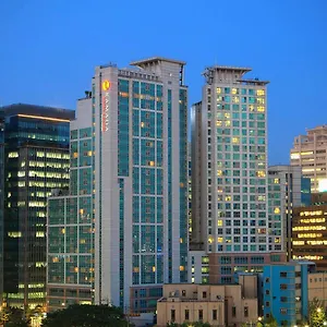 Ramada And Namdaemun **** Seoul