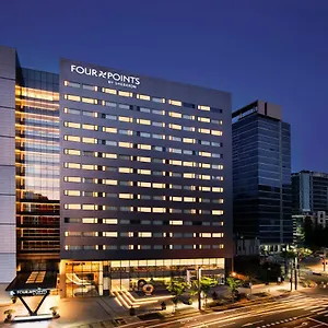 Four Points By Sheraton Seoul, Guro **** Seoul